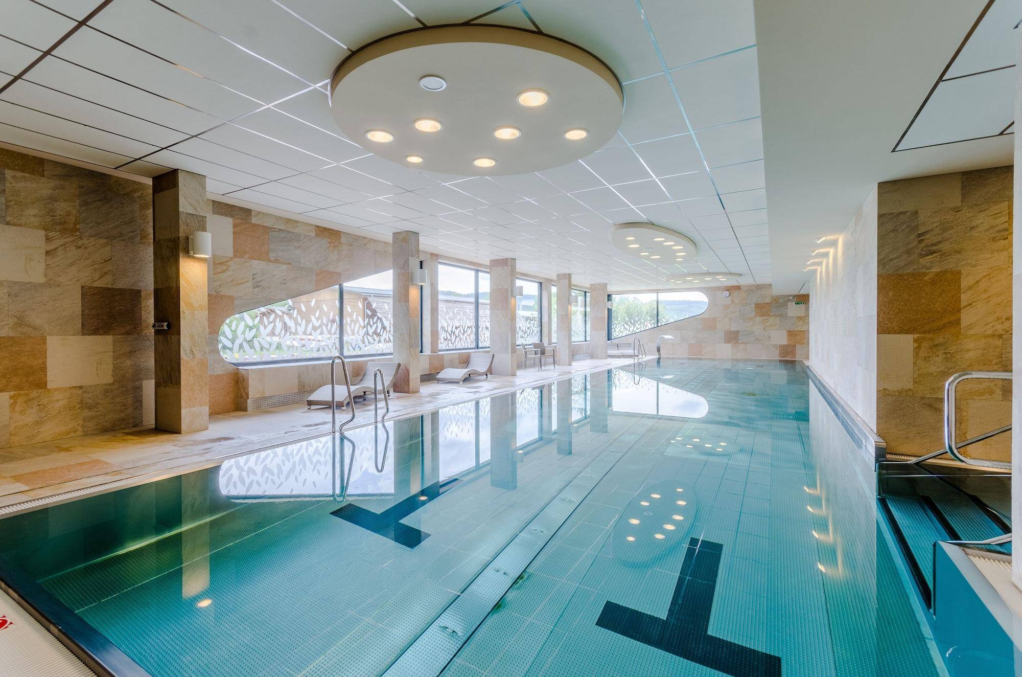 Amenity Hotel & Resort Lipno 1