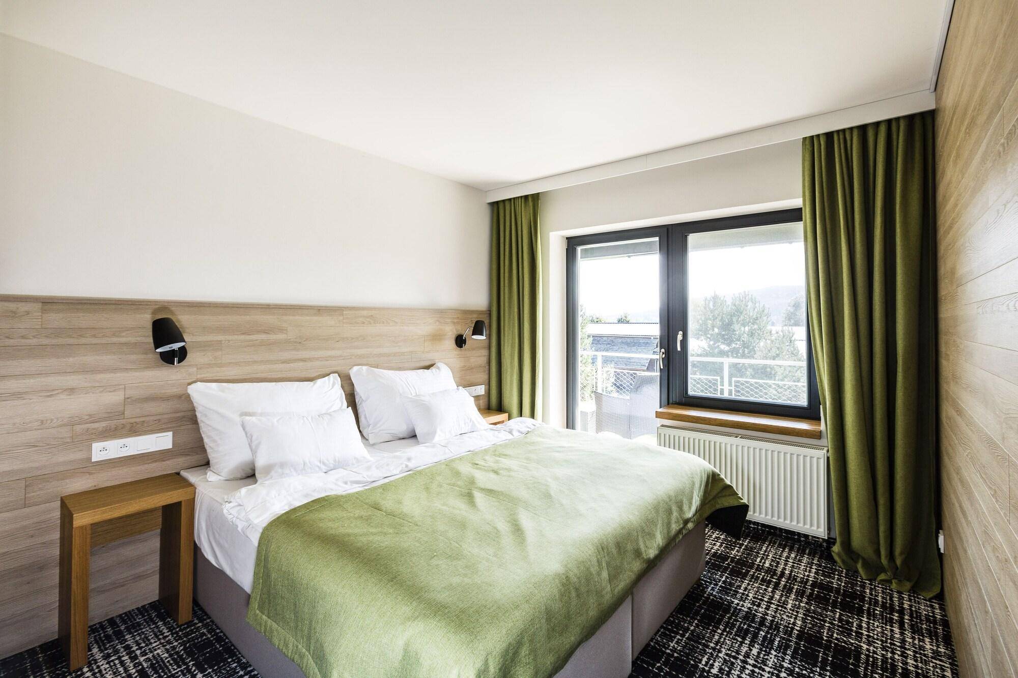 Amenity Hotel & Resort Lipno 2