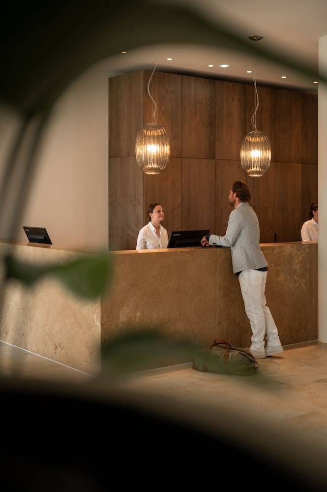 Seehotel am Kaiserstrand 2