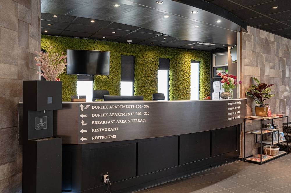 Hotel de Duif Lisse - Keukenhof 2