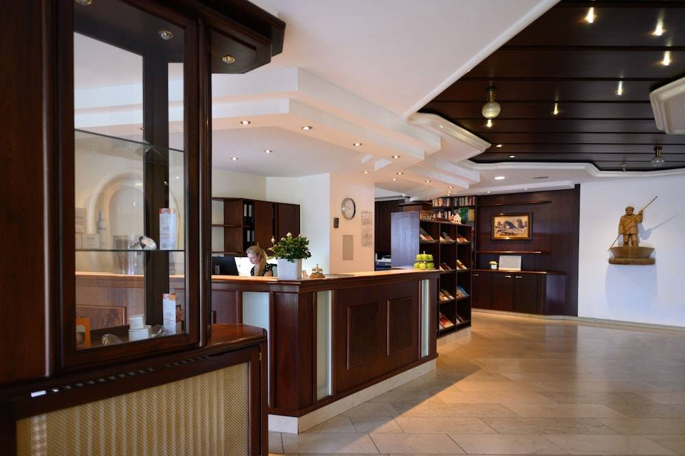 Hotel am Wasserfall 2