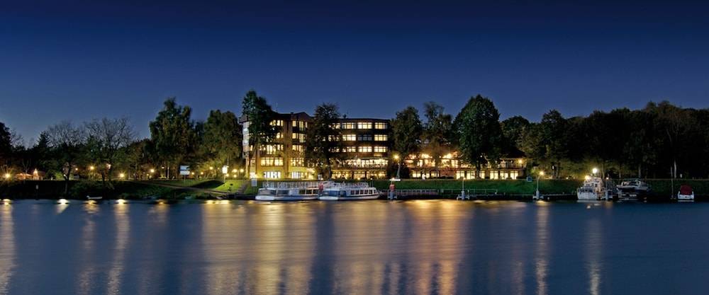 Hotel am Wasserfall 1