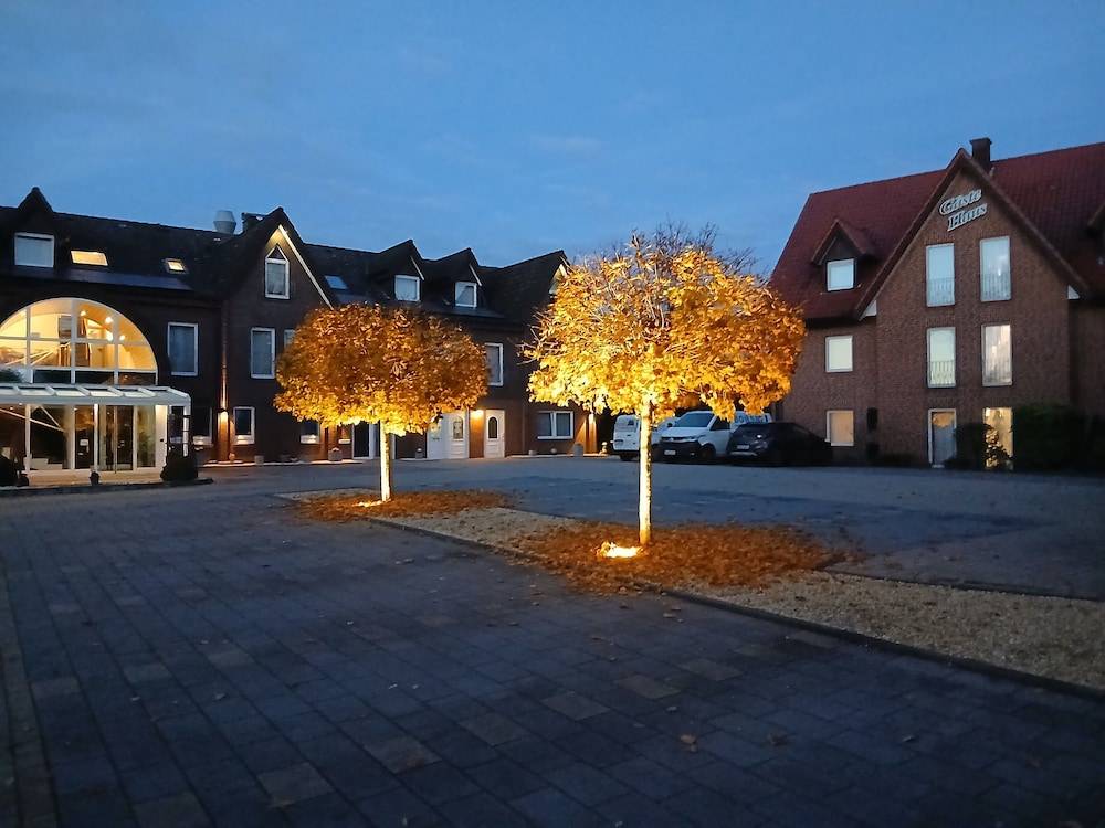 Hotel Zum Märchenwald 1