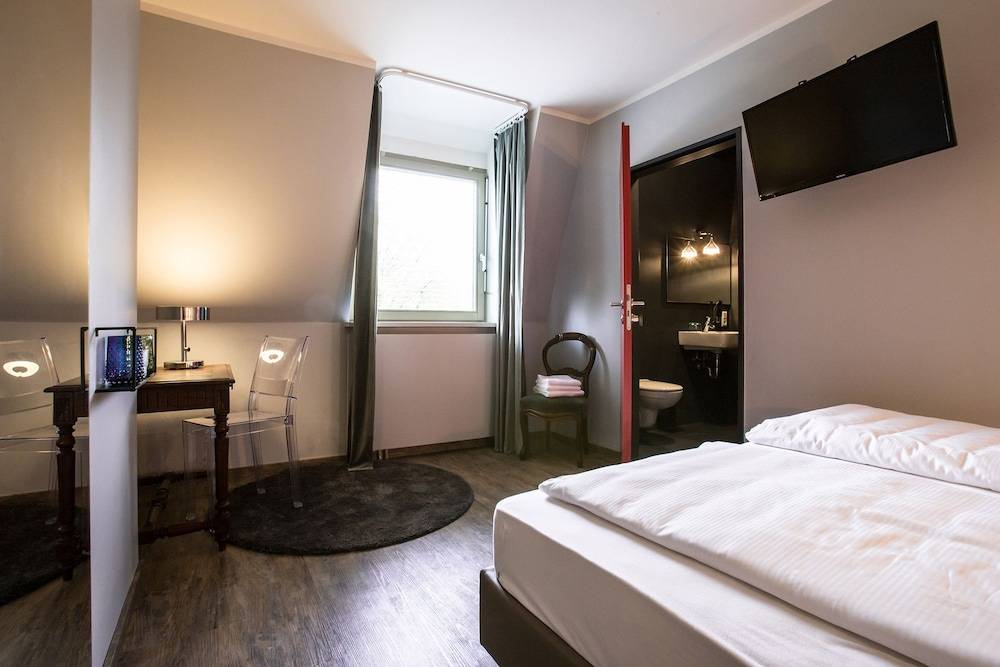 Hotel Heimathafen 1