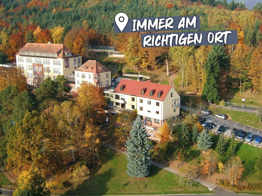 Hotel Franziskushöhe 1