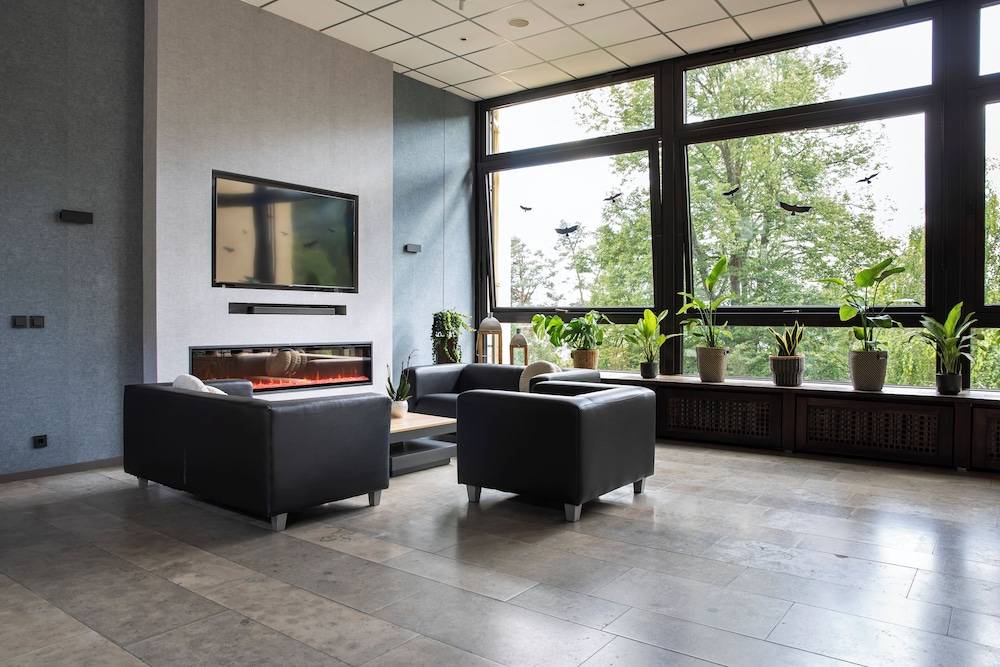 Hotel Franziskushöhe 2