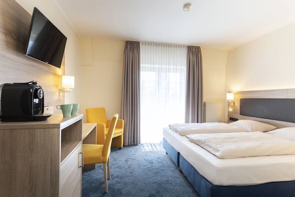 Hotel Lohr am Main 1