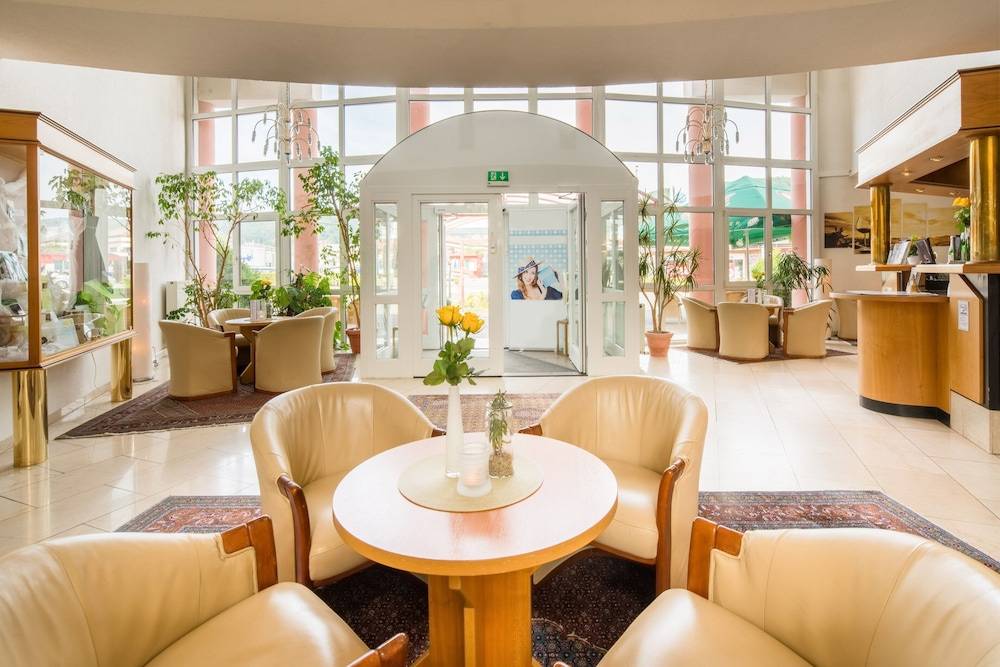 Hotel Lohr am Main 2