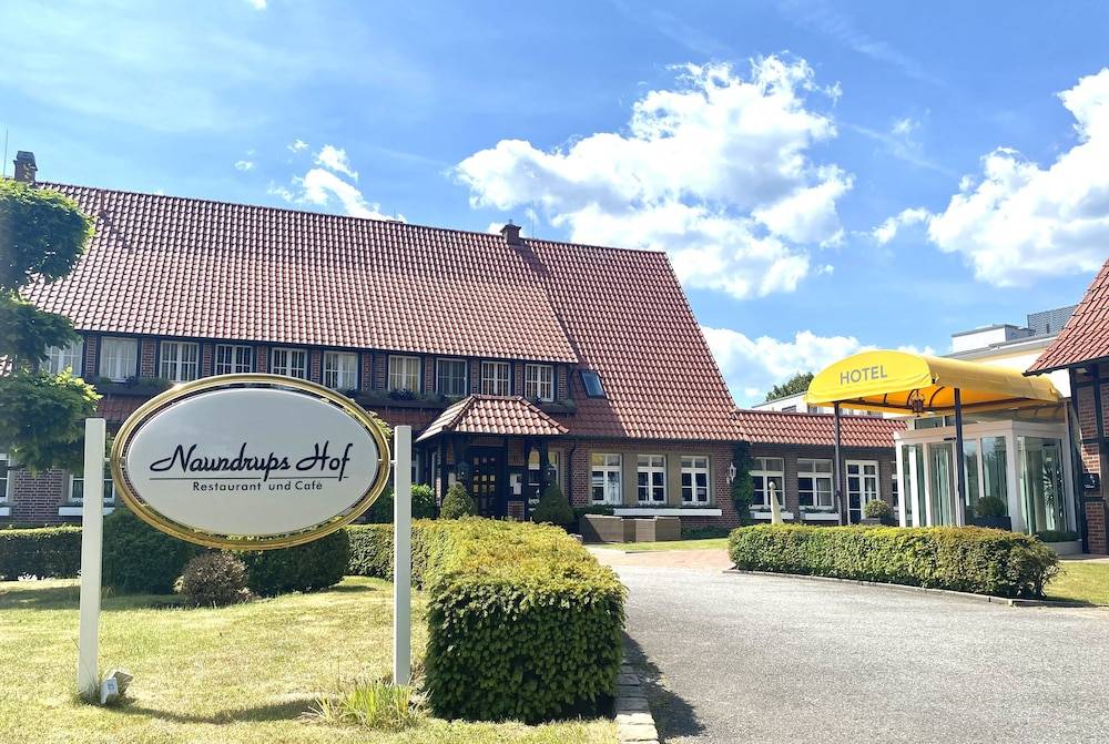 Naundrups Hof 1