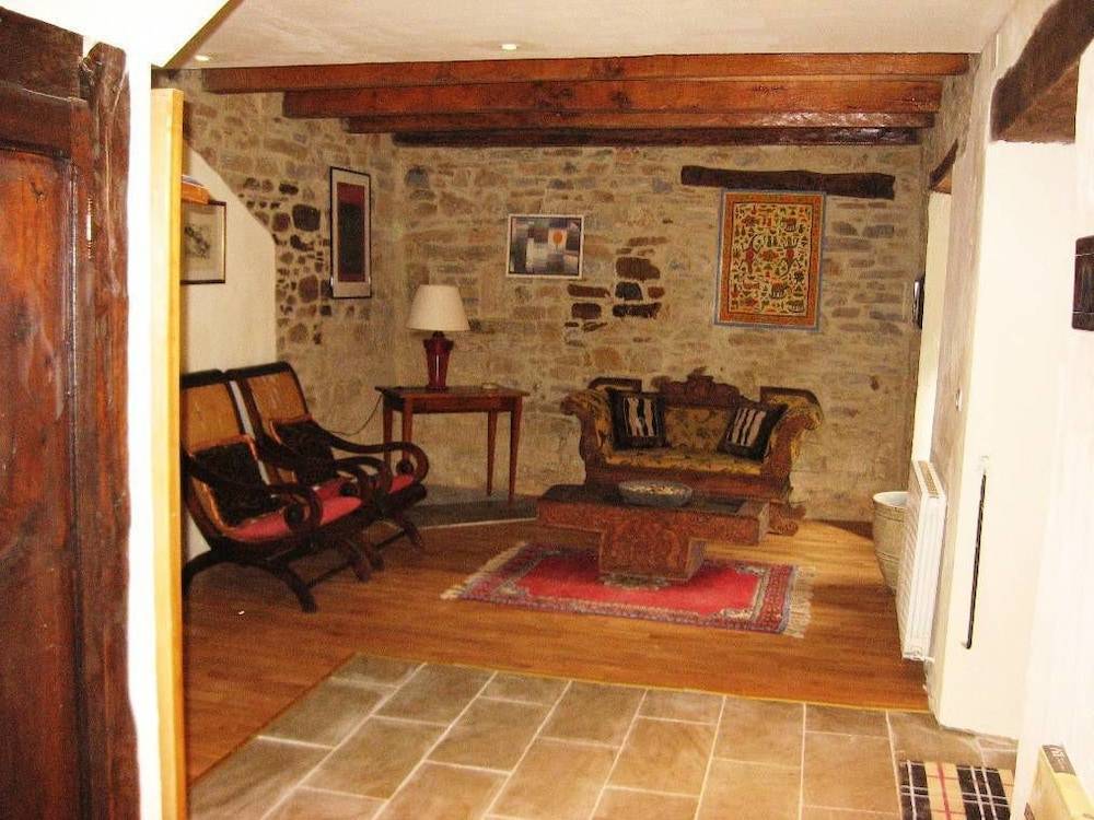 B&B Borgo del Fornello 2