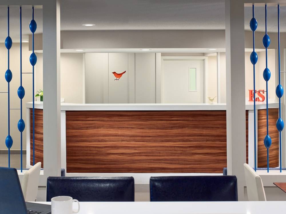 Staybridge Suites BOSTON - BURLINGTON by IHG 2
