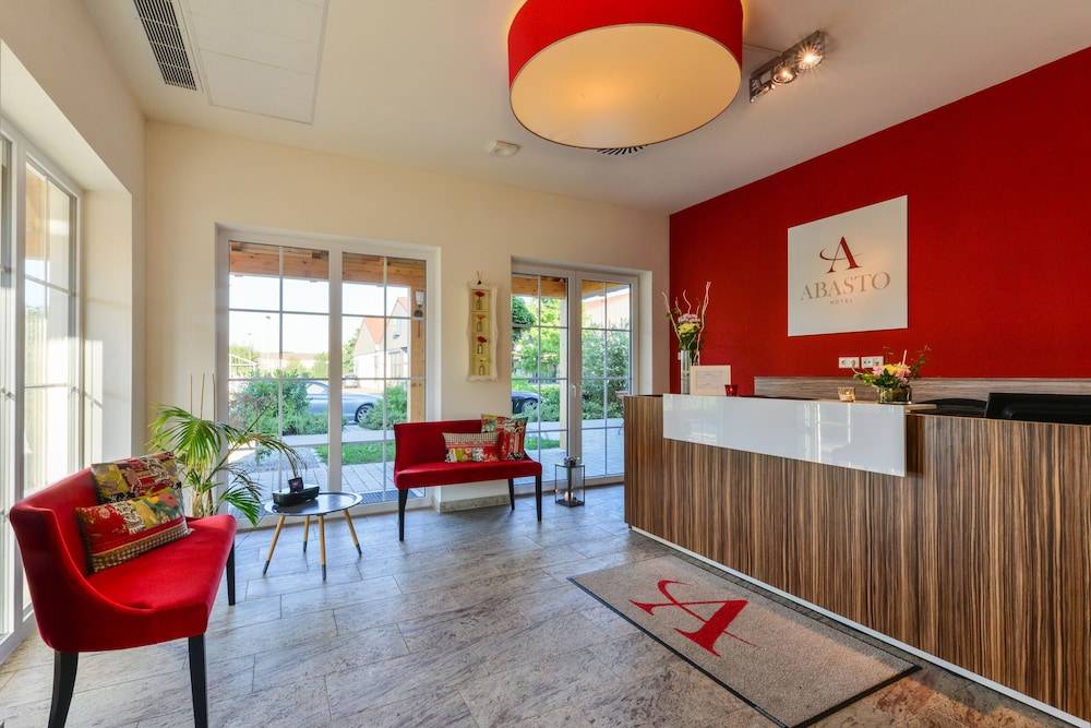 Abasto Hotel & Spa Maisach 1