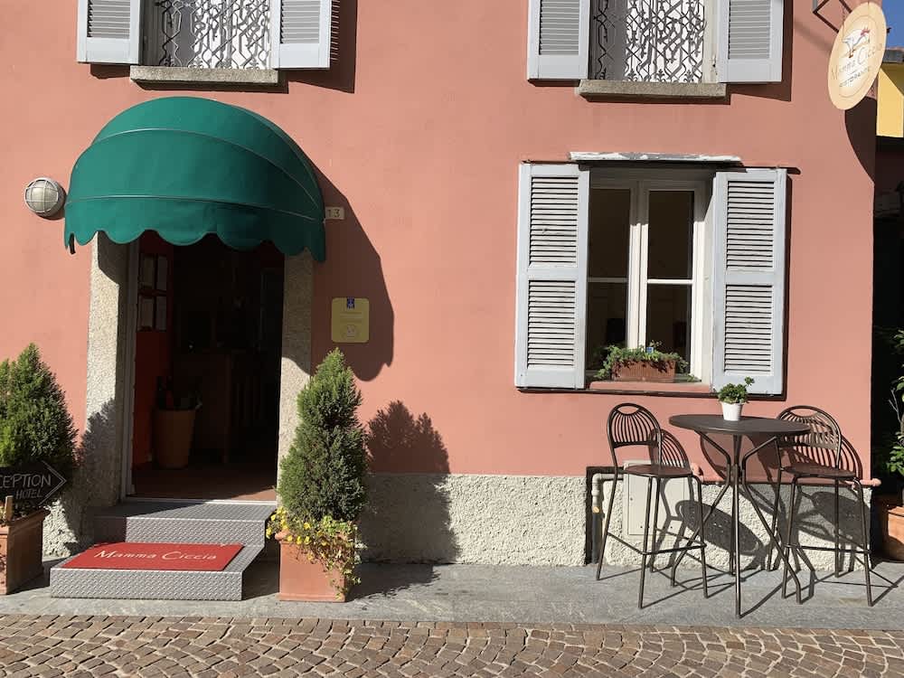 Mamma Ciccia 2