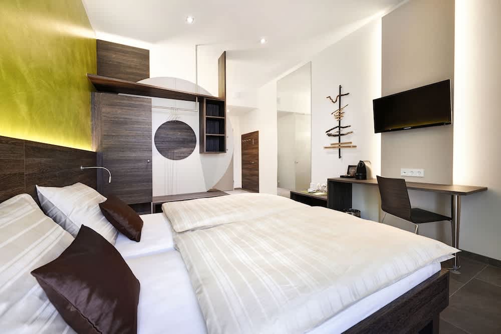 eee Hotel Marchtrenk 1