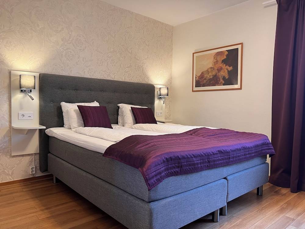 Hotel Wictoria 1