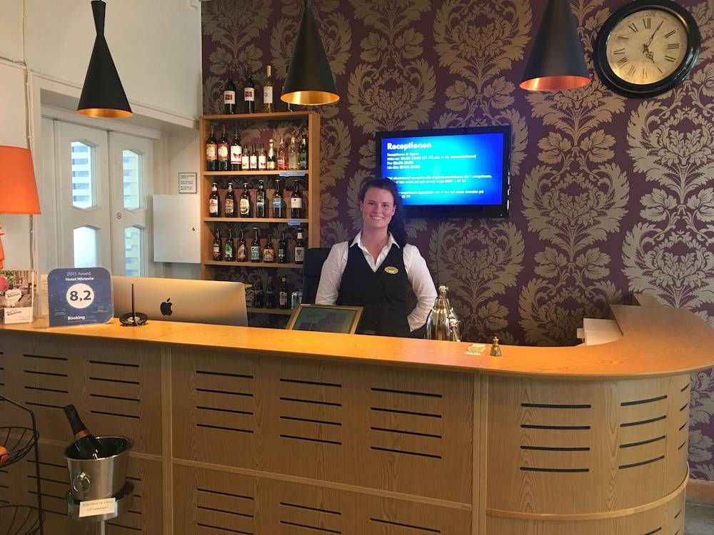 Hotel Wictoria 2