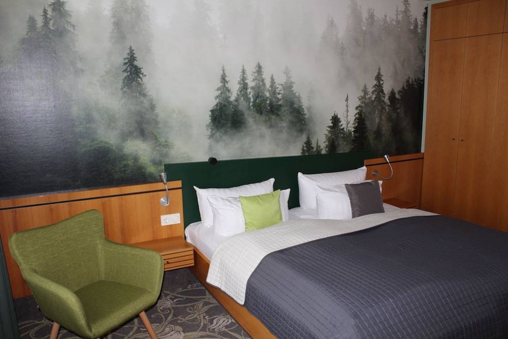 Hotel Rennsteig 1