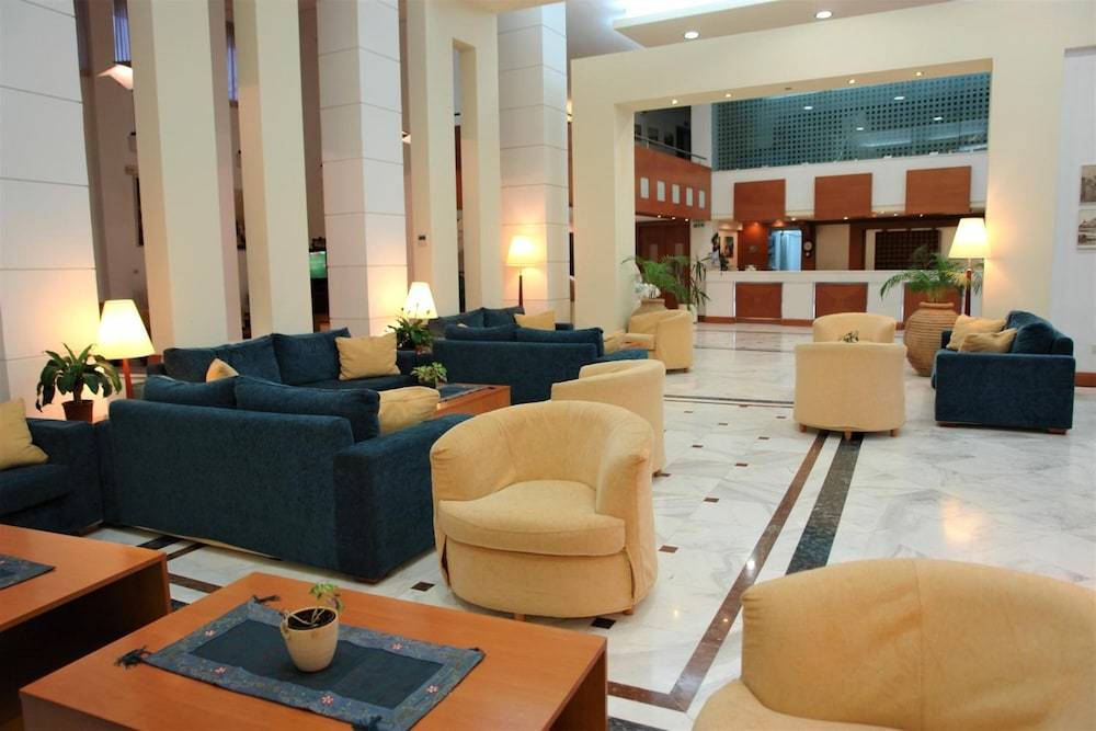 Marmari Bay Hotel 2