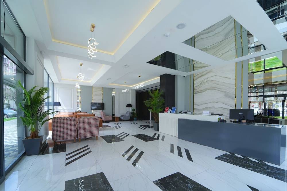 Prime Inn City 2