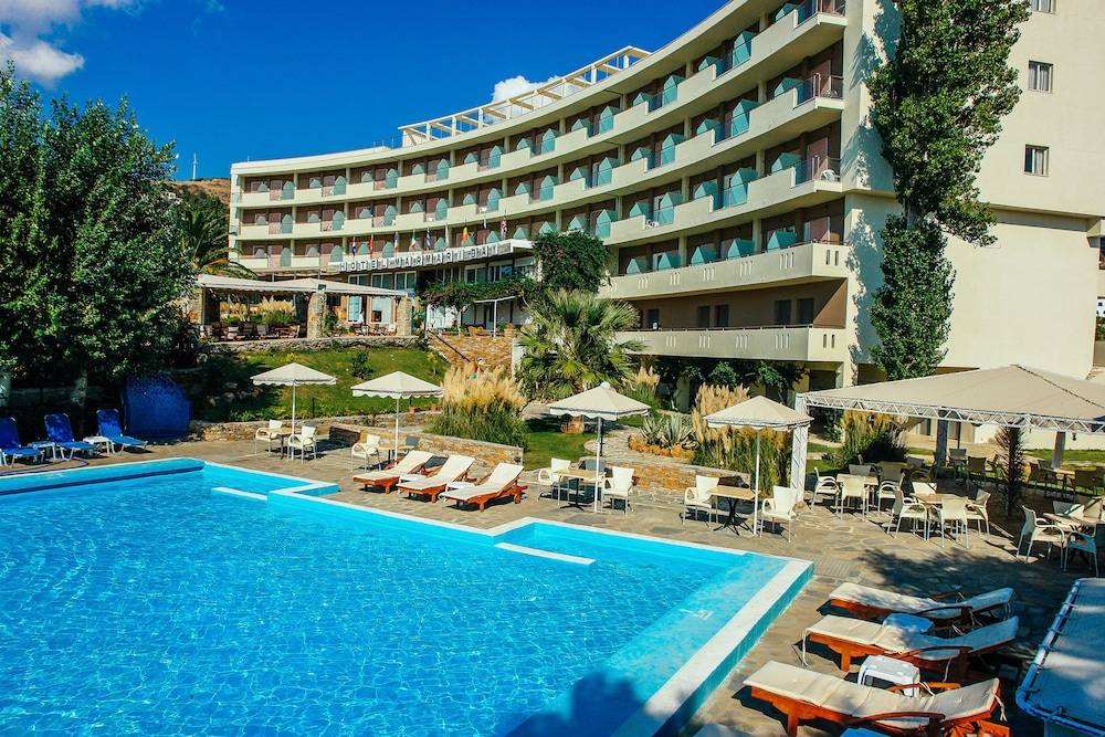 Marmari Bay Hotel 1