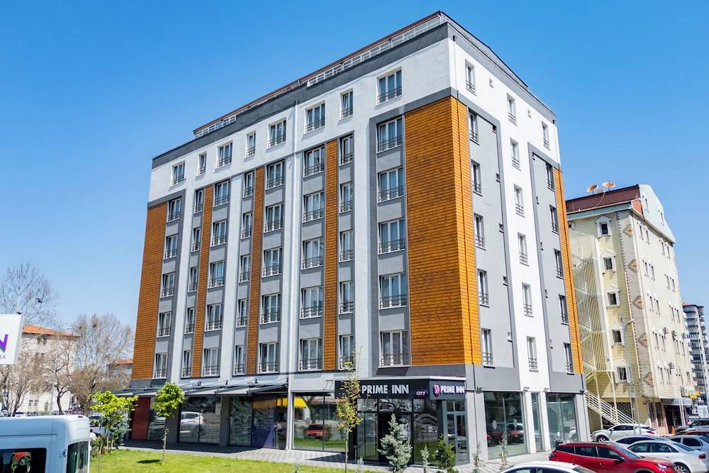 Prime Inn City 1