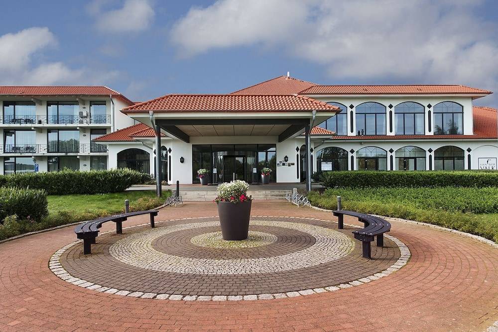 Van der Valk Hotel Melle - Osnabrück 2