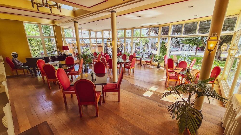 Parkhotel du Sauvage 2
