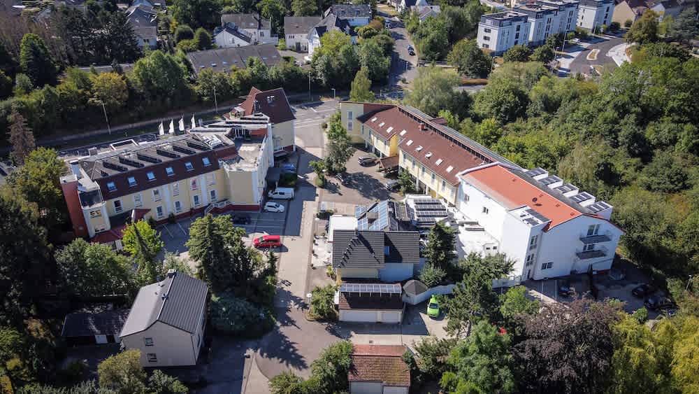 City Hotel Meckenheim 1