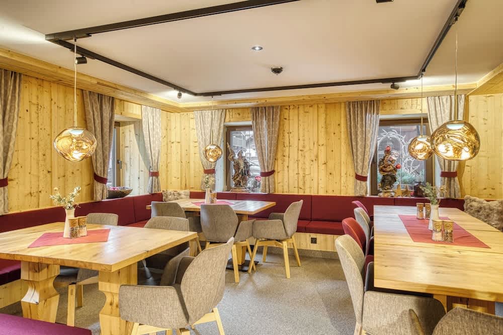 Hotel Alpenstolz - Culinary Hideaway Stubai 2