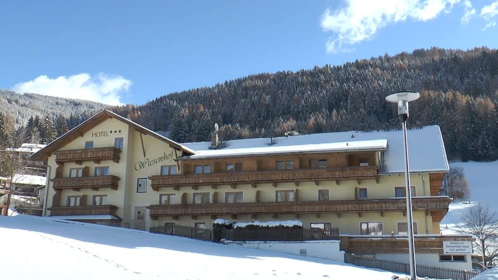 Hotel Wiesenhof 1