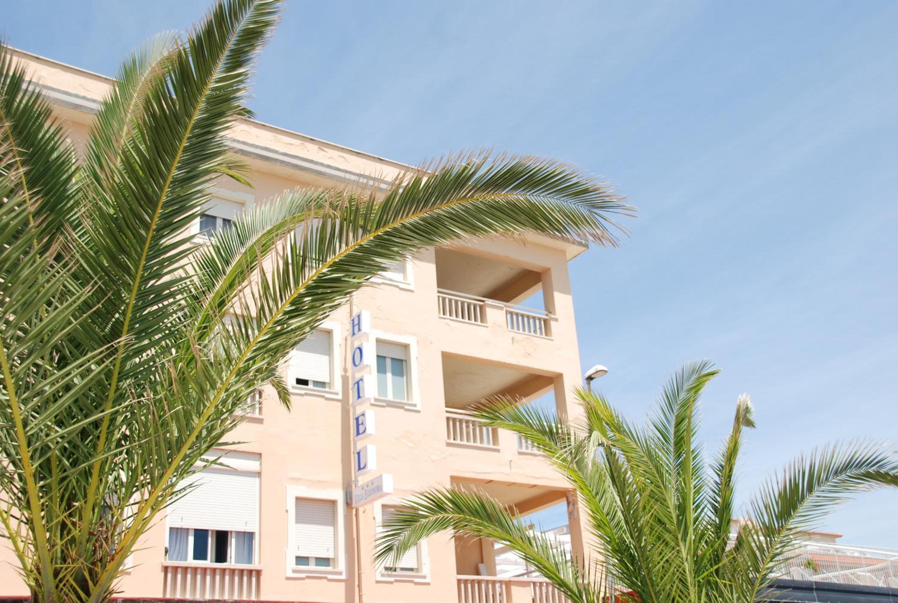 Hotel Villa Eleonora 2