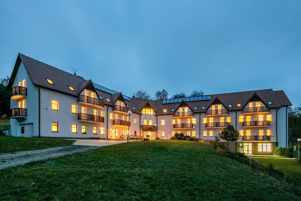 Pytloun Wellness Hotel Hasištejn 1