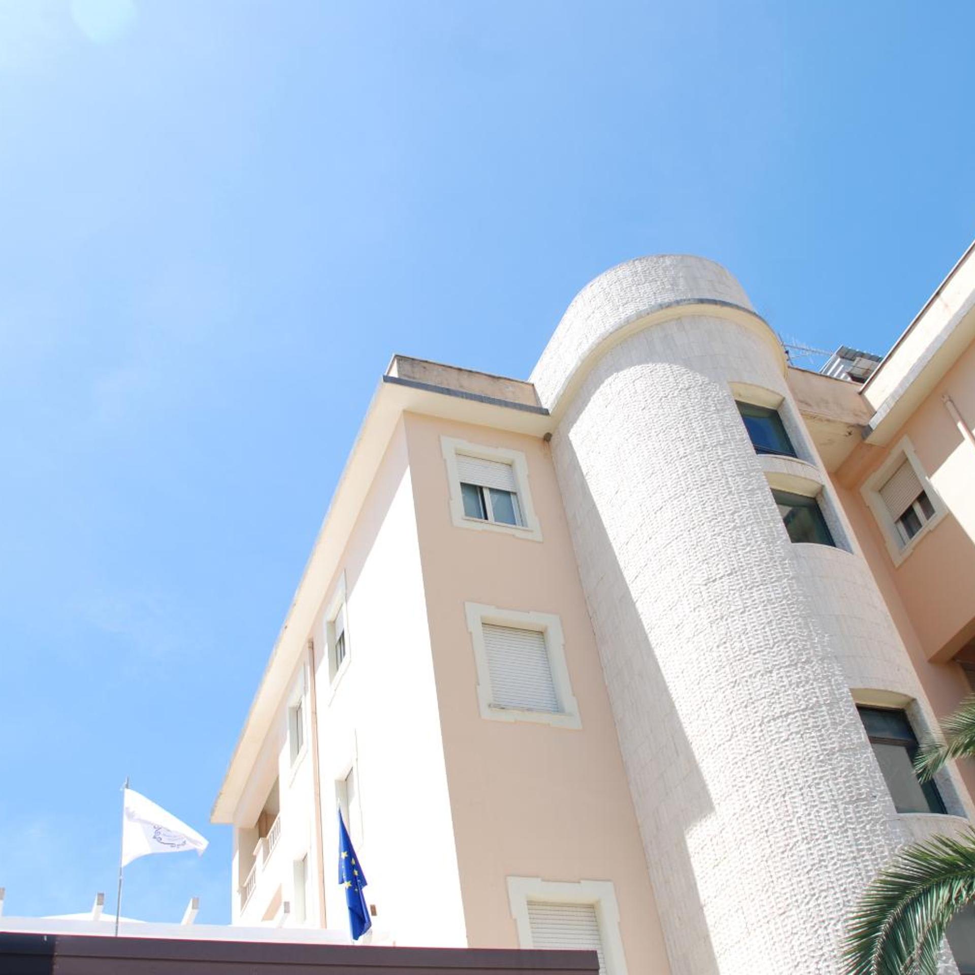 Hotel Villa Eleonora 1