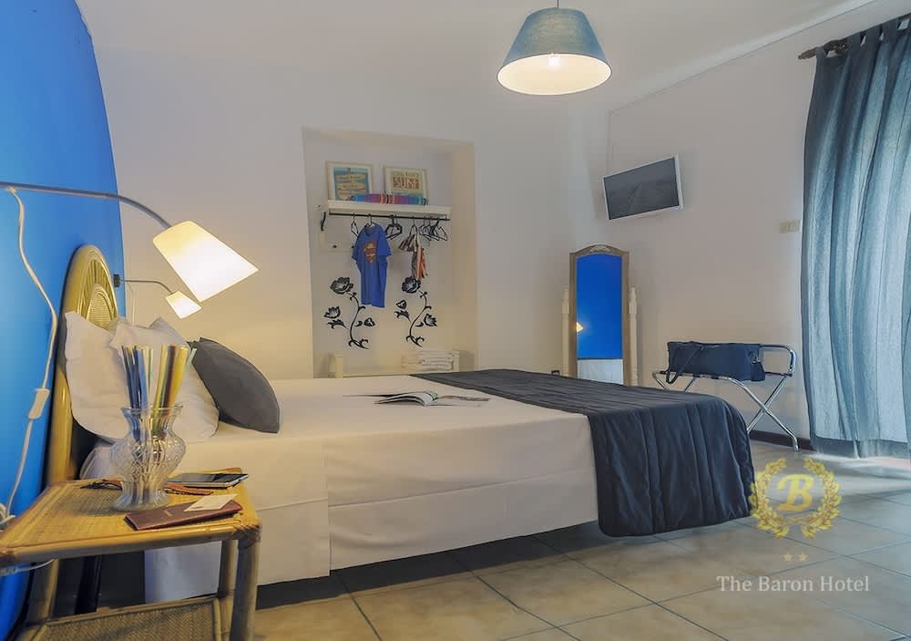 Baron Beach Hotel 2