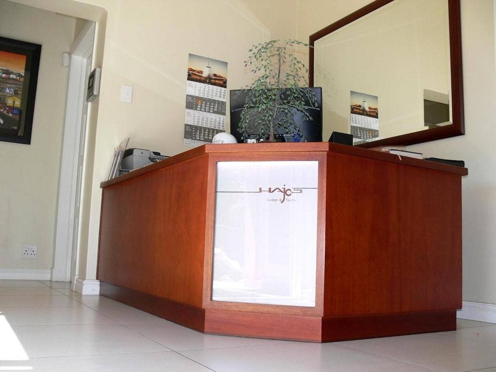 Hajo's Lodge & Spa 2