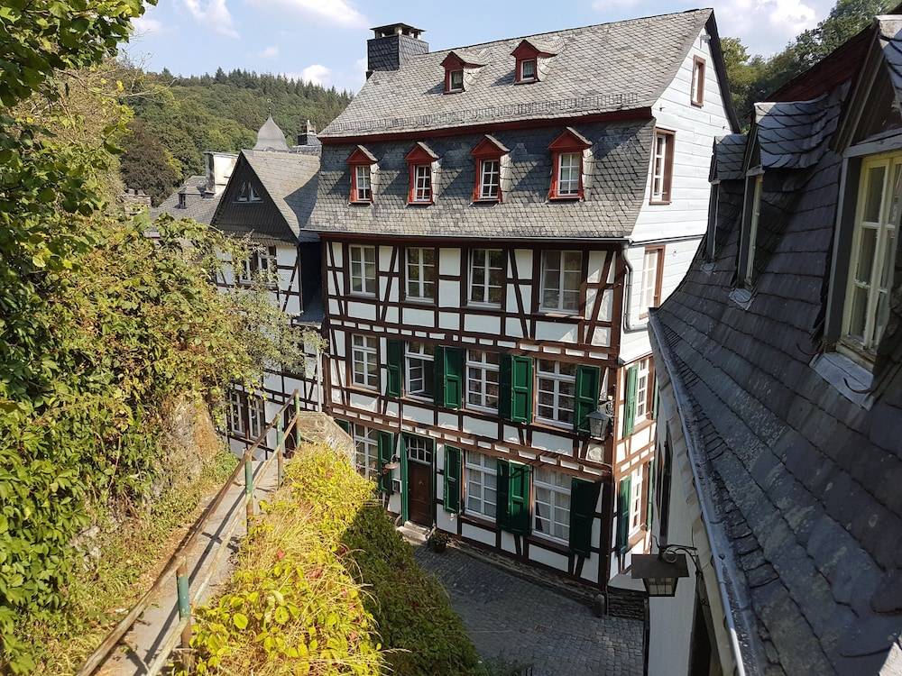 Haus Stehlings 1