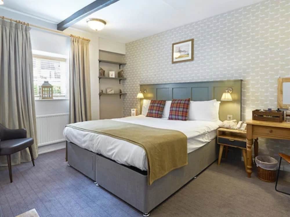The Redesdale 1