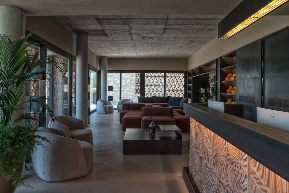 I Vivai al Parugiano Hotel - Restaurant - Spa 2