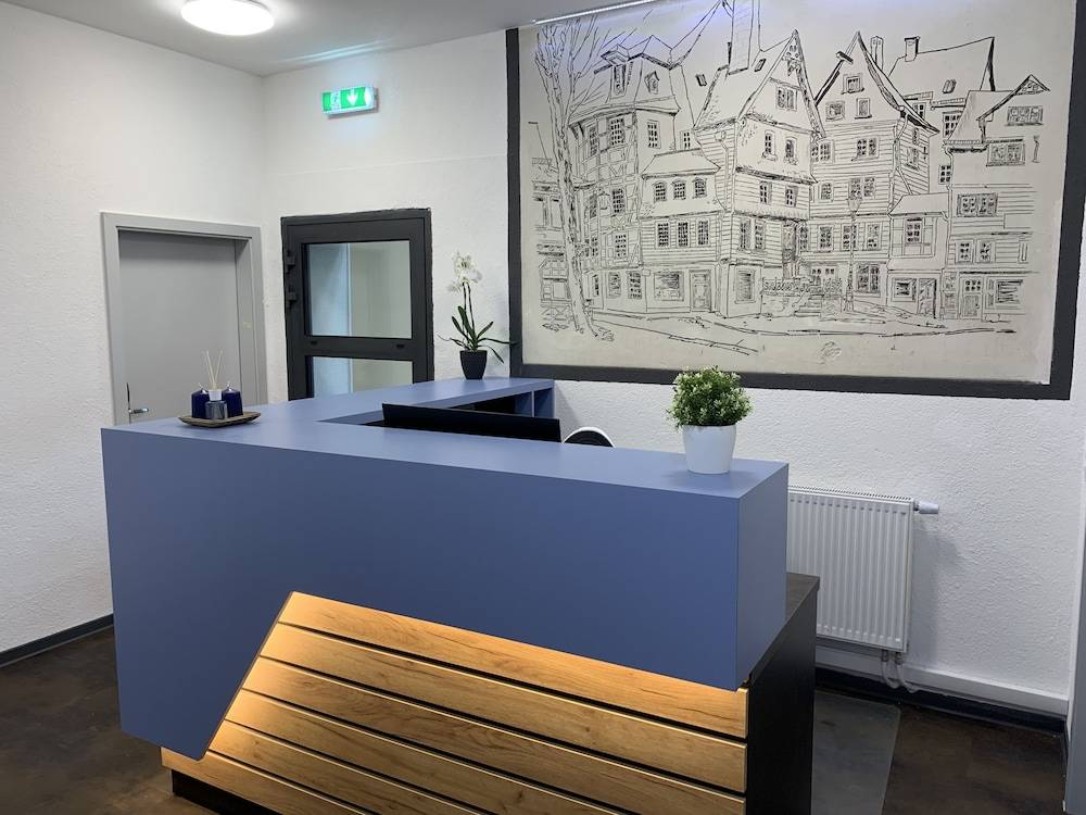 besttime Hotel Monschau 1