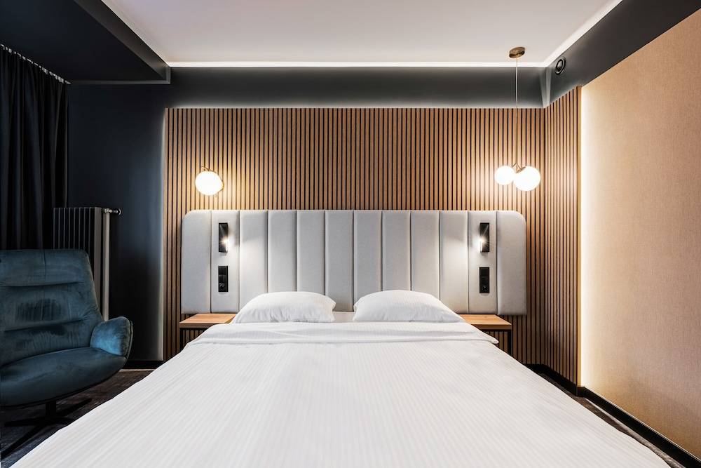Artis Loft Hotel 1