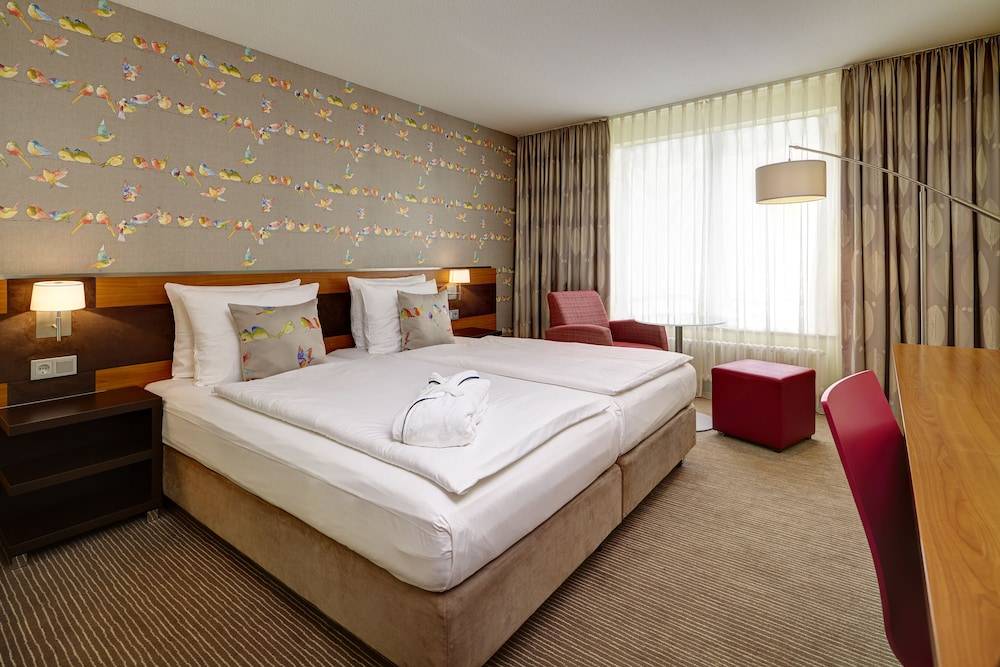 Trans World Hotel Kranichhöhe 1