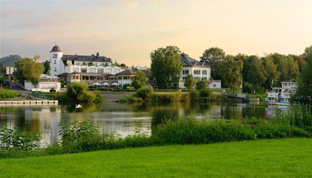 Hotel Weisser Bär 1