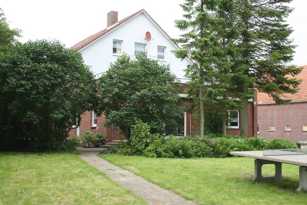 Apartmenthaus Seestern 1