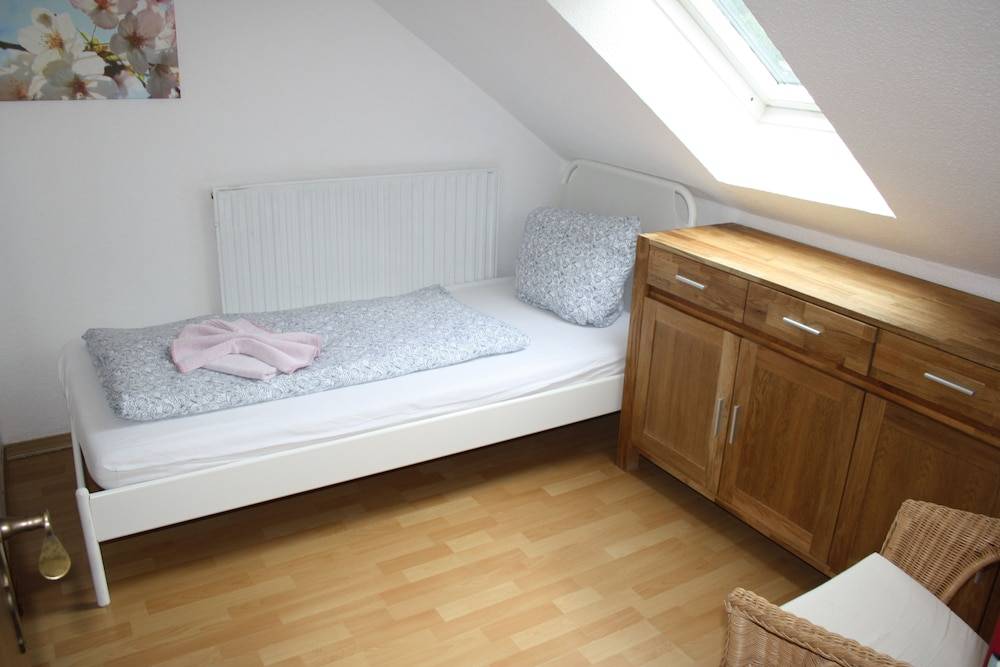Apartmenthaus Seestern 2