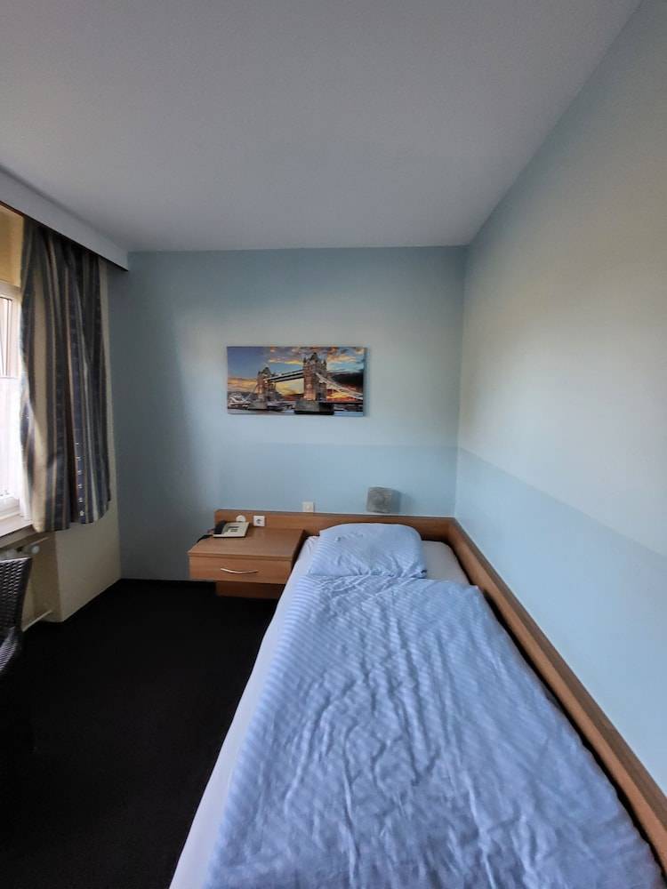 Hotel Haus am Rieth 2