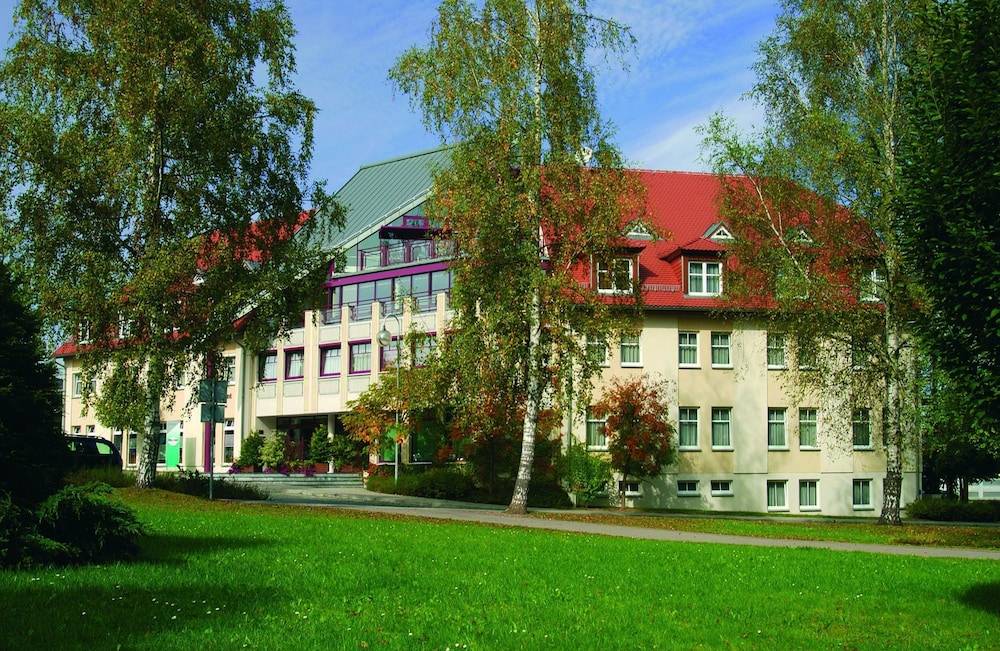 Parkhotel Neustadt 1