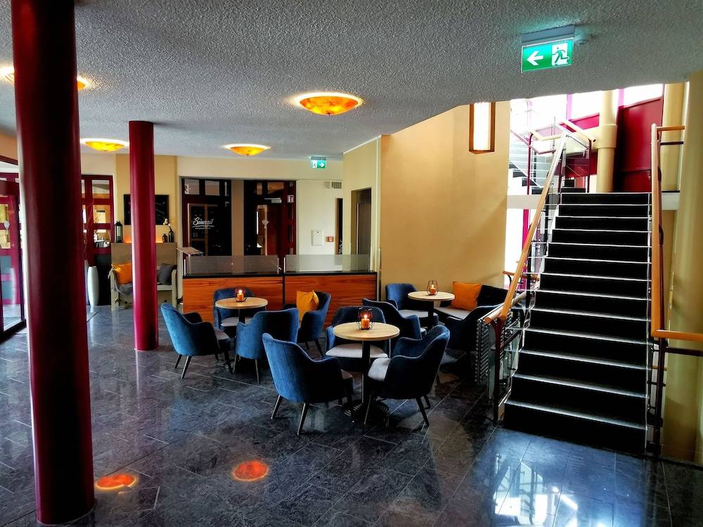 Parkhotel Neustadt 2