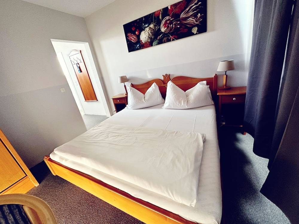 Hotel Rheinfall 1