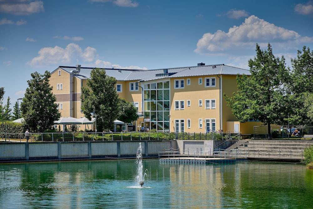 Hotel am See 1