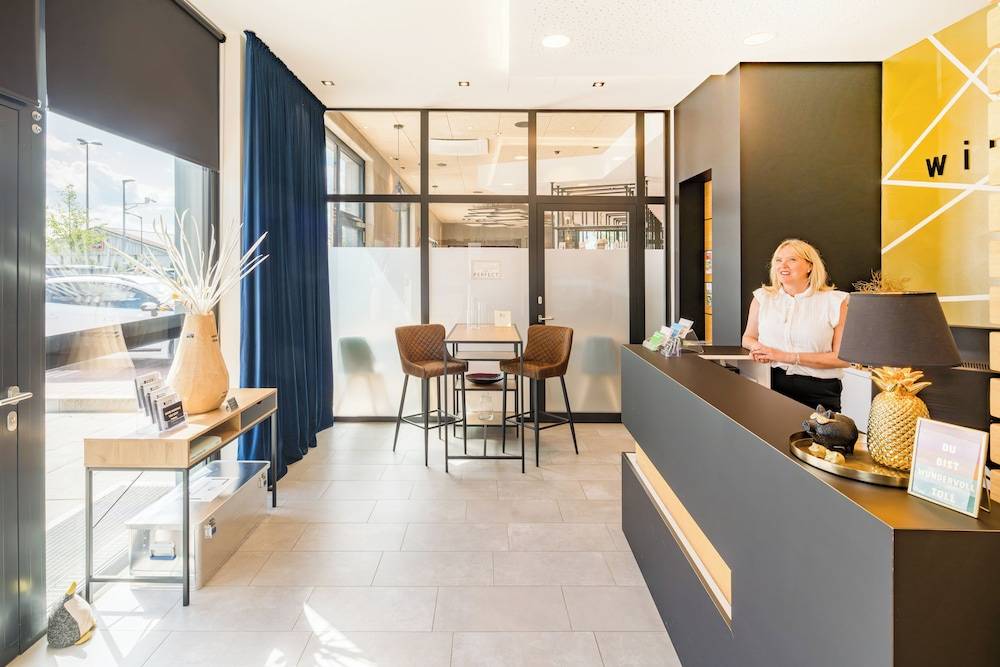 N+S City Hotel Neumarkt 2
